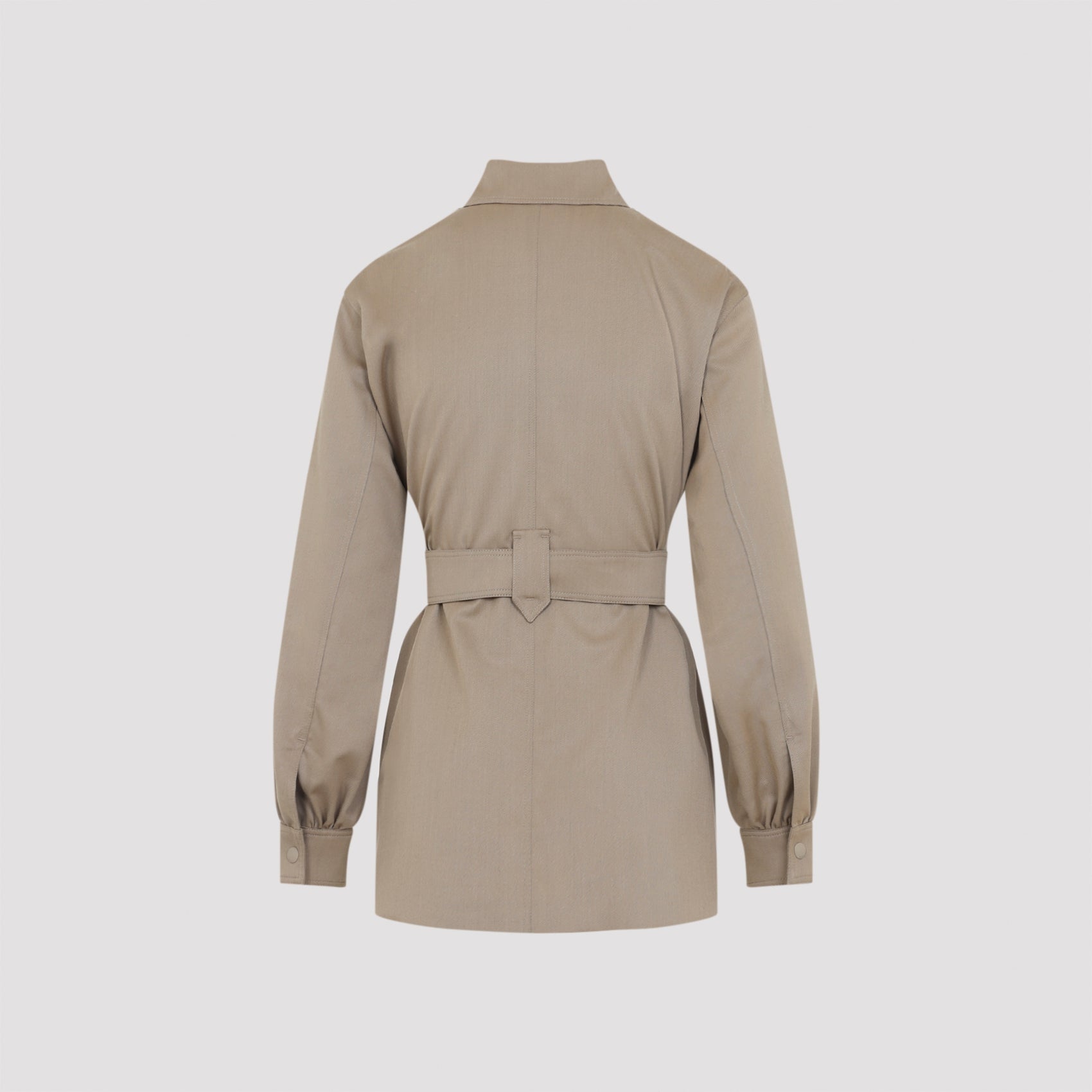Max Mara Jackets - Nude & Neutrals | 298b79339d1fcd75942c8aa09564bc17d06a7abe