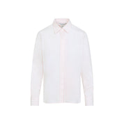 Max Mara Shirts - Pink & Purple | 30dd9897fb6df739ccd603ec610983e2762f933a
