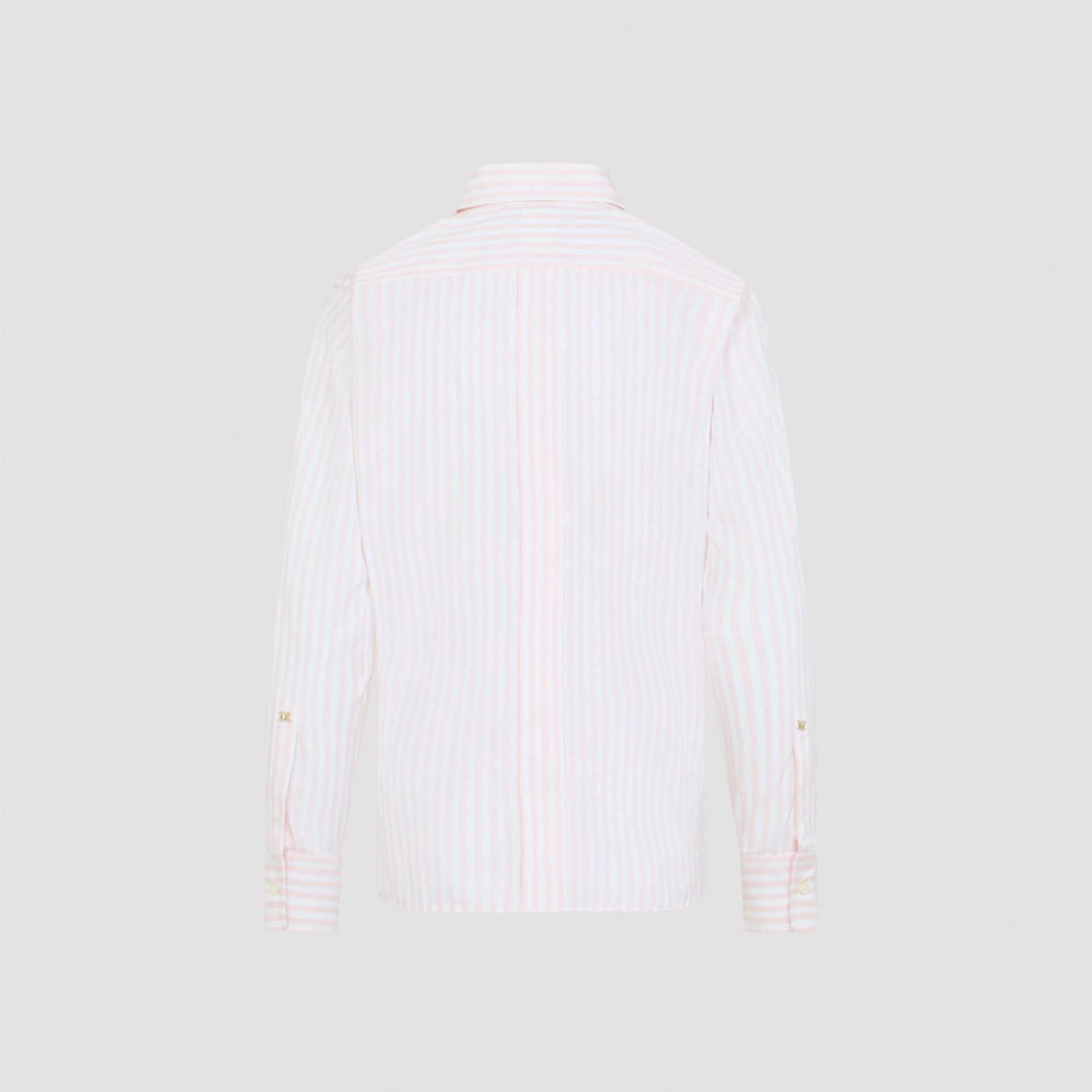 Max Mara Shirts - Pink & Purple | 16ffa5ca8943ba9964af0d031b67e80f51b9455e