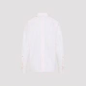 Max Mara Shirts - Pink & Purple | 16ffa5ca8943ba9964af0d031b67e80f51b9455e
