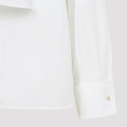 Max Mara Shirts - White | 796e78fb32d2b14d42fc262ba6106e89b2c05e07