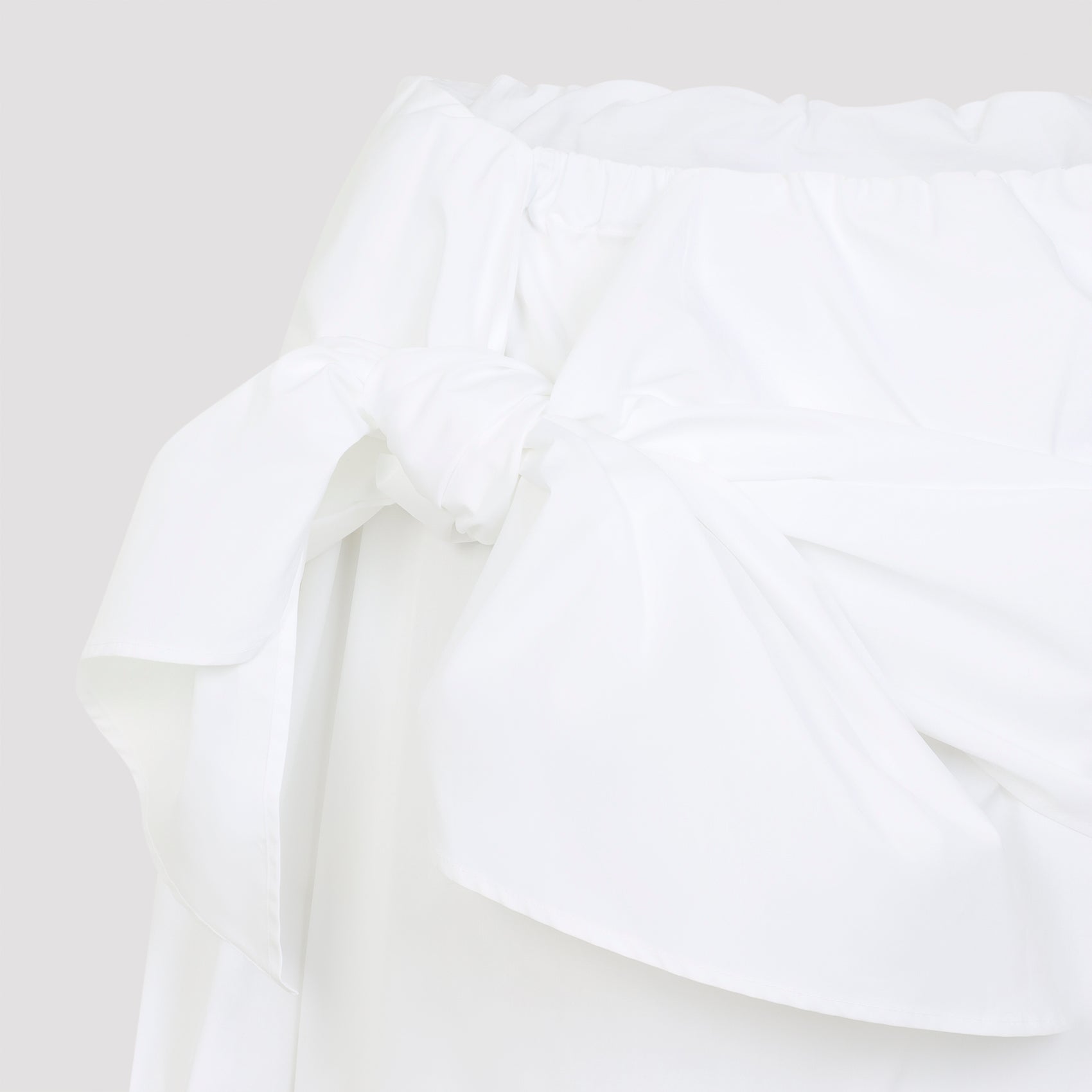 Max Mara Shirts - White | d189270d08ac37c96dfa16a34419cb2ad128b682