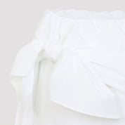 Max Mara Shirts - White | d189270d08ac37c96dfa16a34419cb2ad128b682