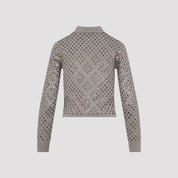 Max Mara Ragno Polo - WOMEN CLOTHING - Max Mara - T.Luxy