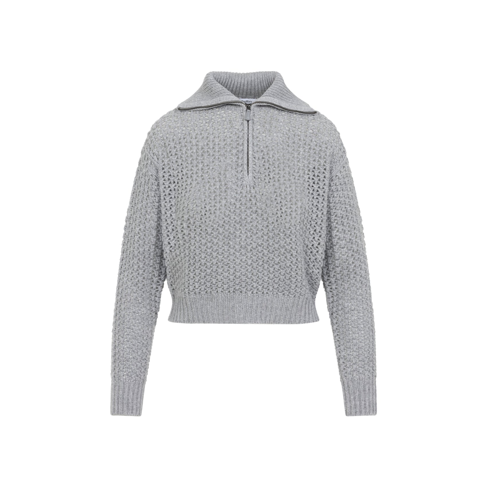 Max Mara Tequila Pullover - WOMEN CLOTHING - Max Mara - T.Luxy