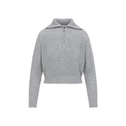 Max Mara Tequila Pullover - WOMEN CLOTHING - Max Mara - T.Luxy