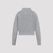 Max Mara Tequila Pullover - WOMEN CLOTHING - Max Mara - T.Luxy