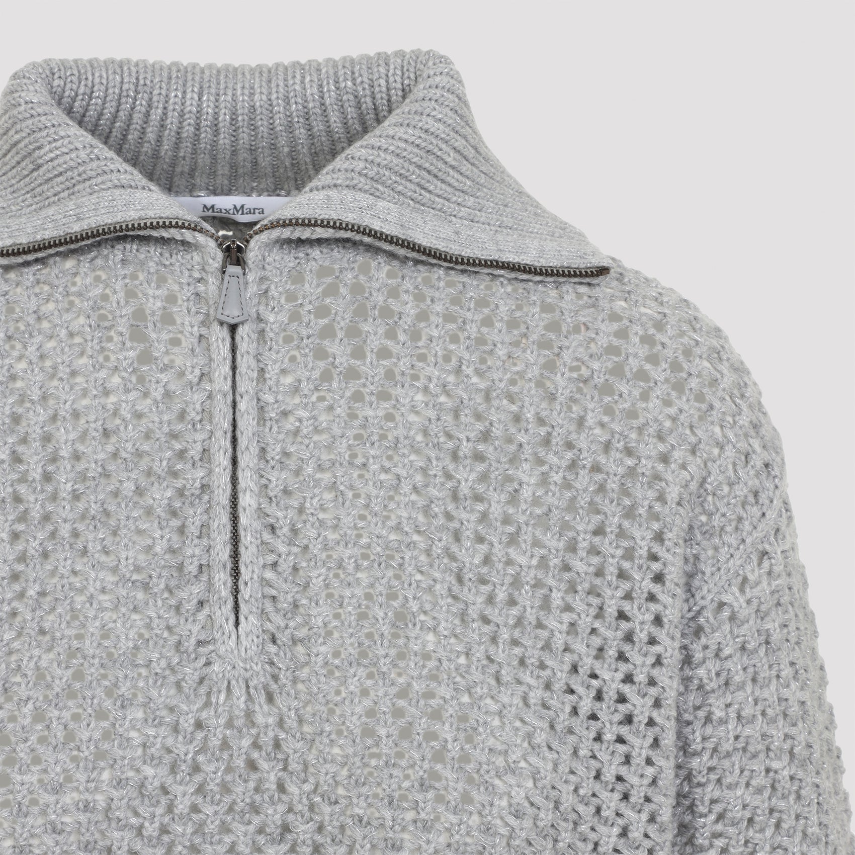 Max Mara Tequila Pullover - WOMEN CLOTHING - Max Mara - T.Luxy