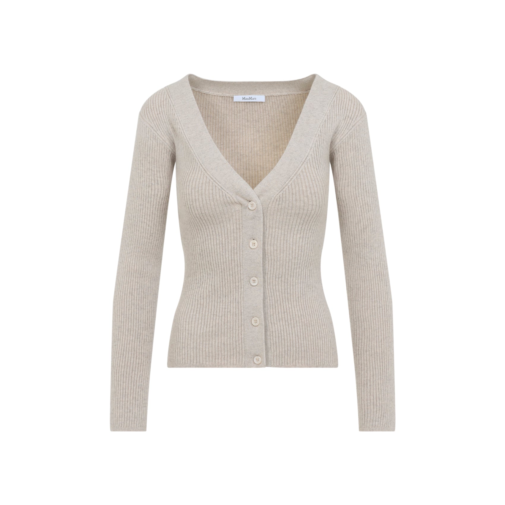 Max Mara Gioiosa Cardigan - WOMEN CLOTHING - Max Mara - T.Luxy