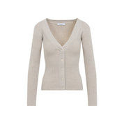 Max Mara Gioiosa Cardigan - WOMEN CLOTHING - Max Mara - T.Luxy