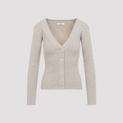 Max Mara Gioiosa Cardigan - WOMEN CLOTHING - Max Mara - T.Luxy