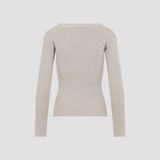 Max Mara Gioiosa Cardigan - WOMEN CLOTHING - Max Mara - T.Luxy