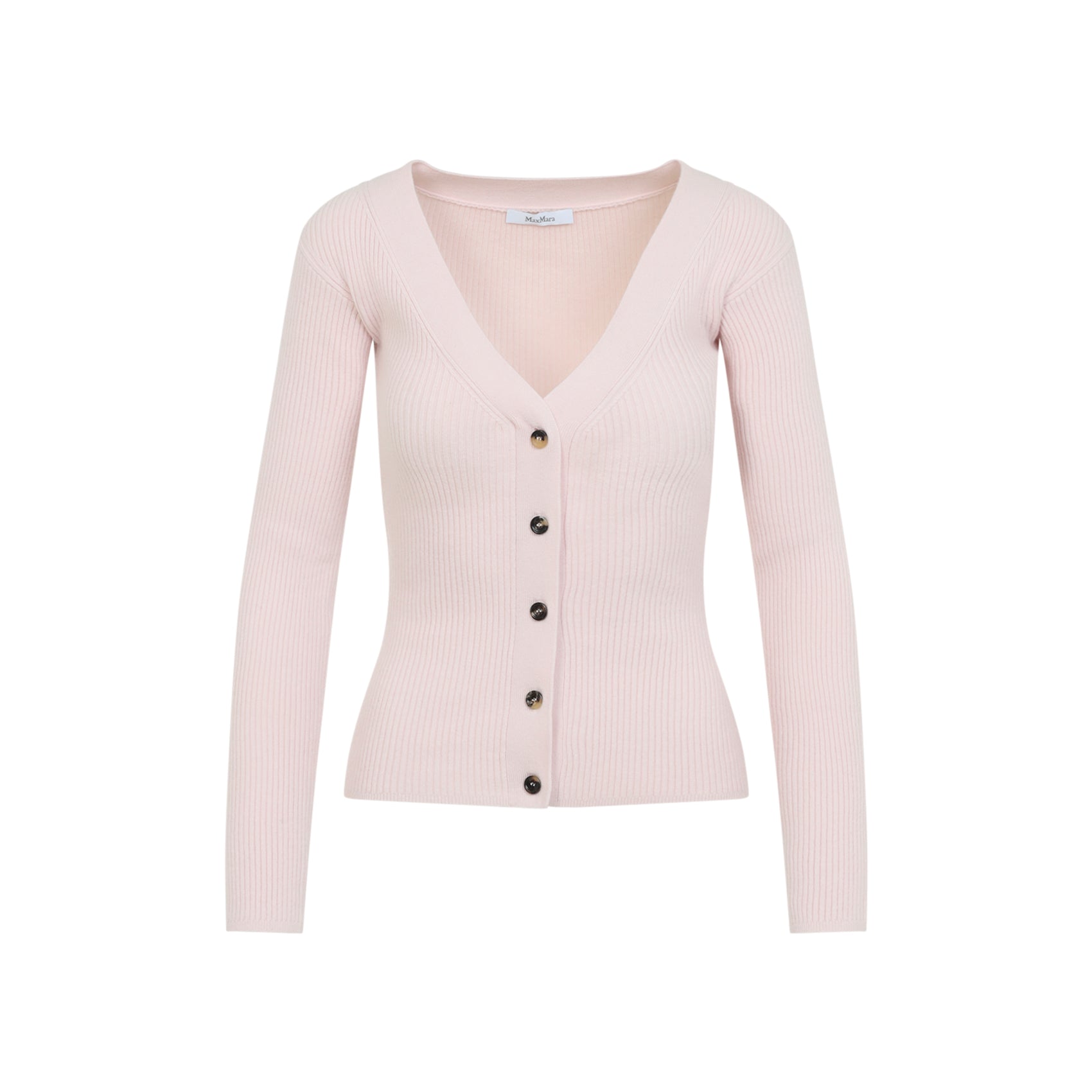 Max Mara Gioiosa Cardigan - WOMEN CLOTHING - Max Mara - T.Luxy