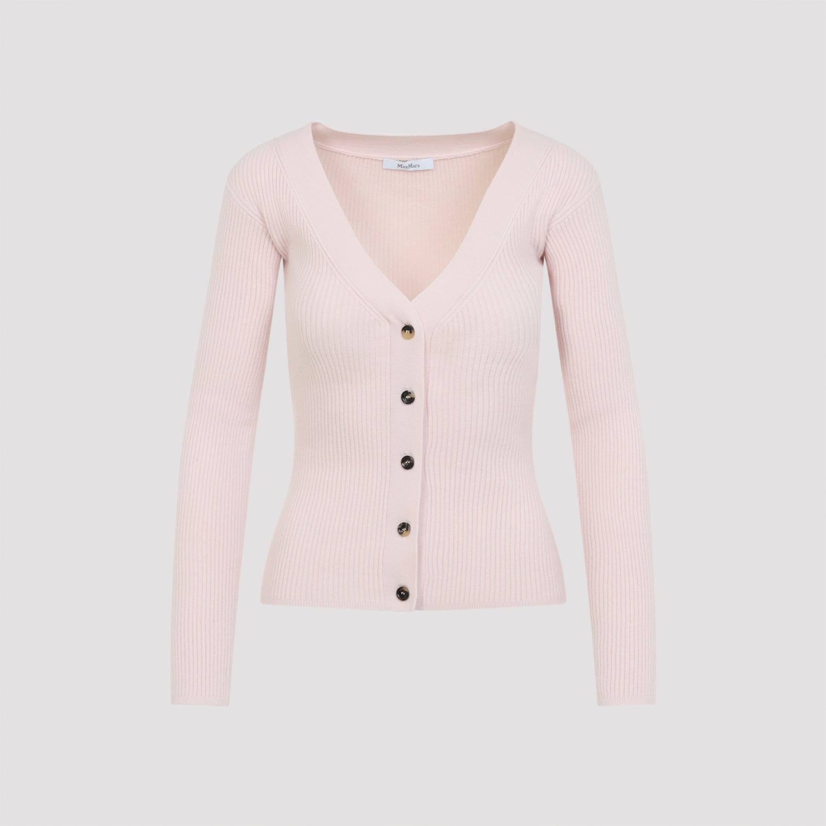 Max Mara Gioiosa Cardigan - WOMEN CLOTHING - Max Mara - T.Luxy