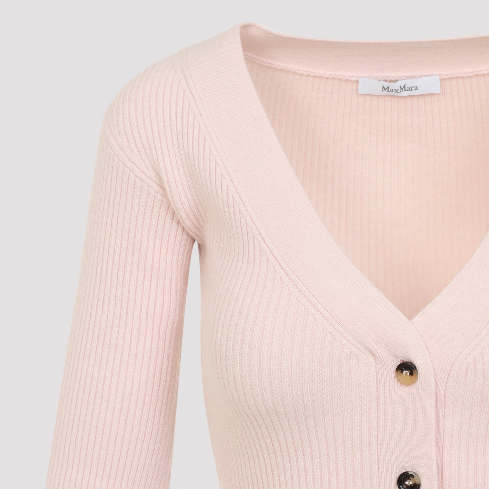 Max Mara Gioiosa Cardigan - WOMEN CLOTHING - Max Mara - T.Luxy