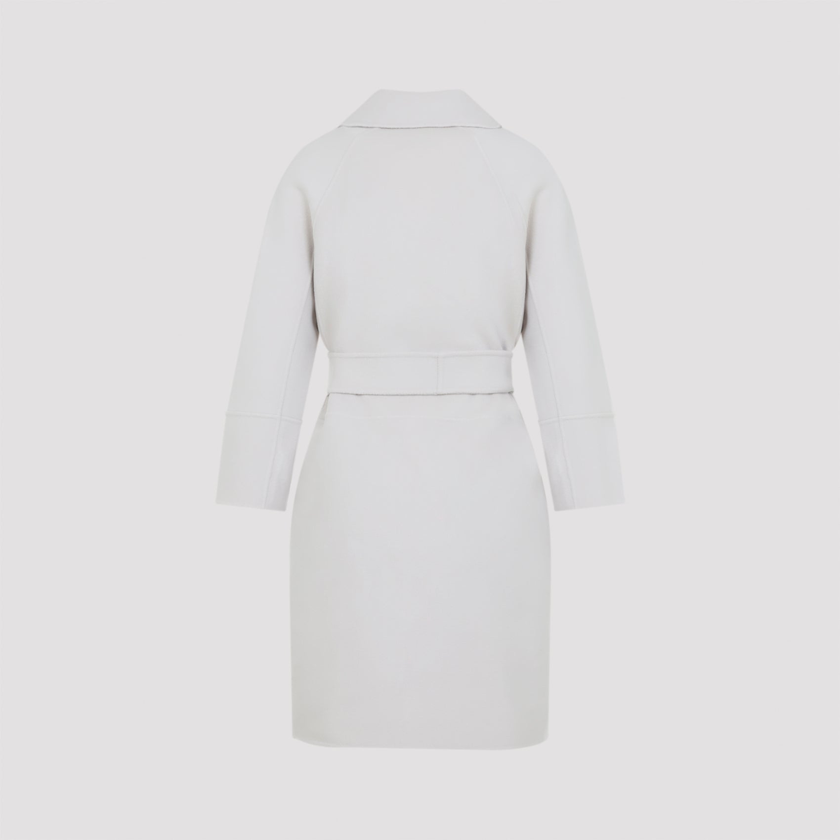 Max Mara`S Double breasted & peacoat - Nude & Neutrals | 35d841d3eb13141a3a281d3de32fec8e1309980d