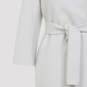 Max Mara`S Double breasted & peacoat - Nude & Neutrals | 7a6dff493e2d2b6afc4897649a803d14122e4605