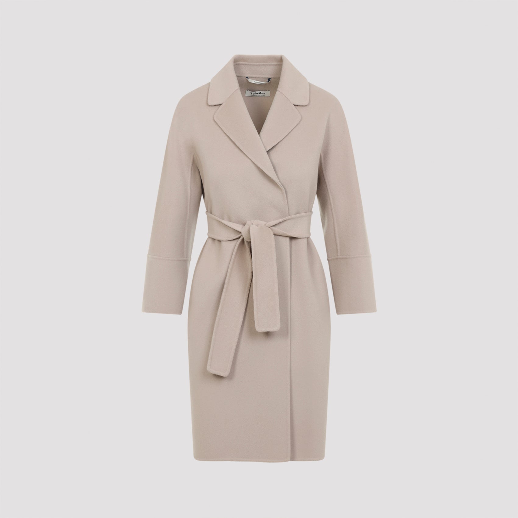 Max Mara`S Double breasted & peacoat - Nude & Neutrals | 9c5983718be6aaeea960b0d368fdedff33e33dad