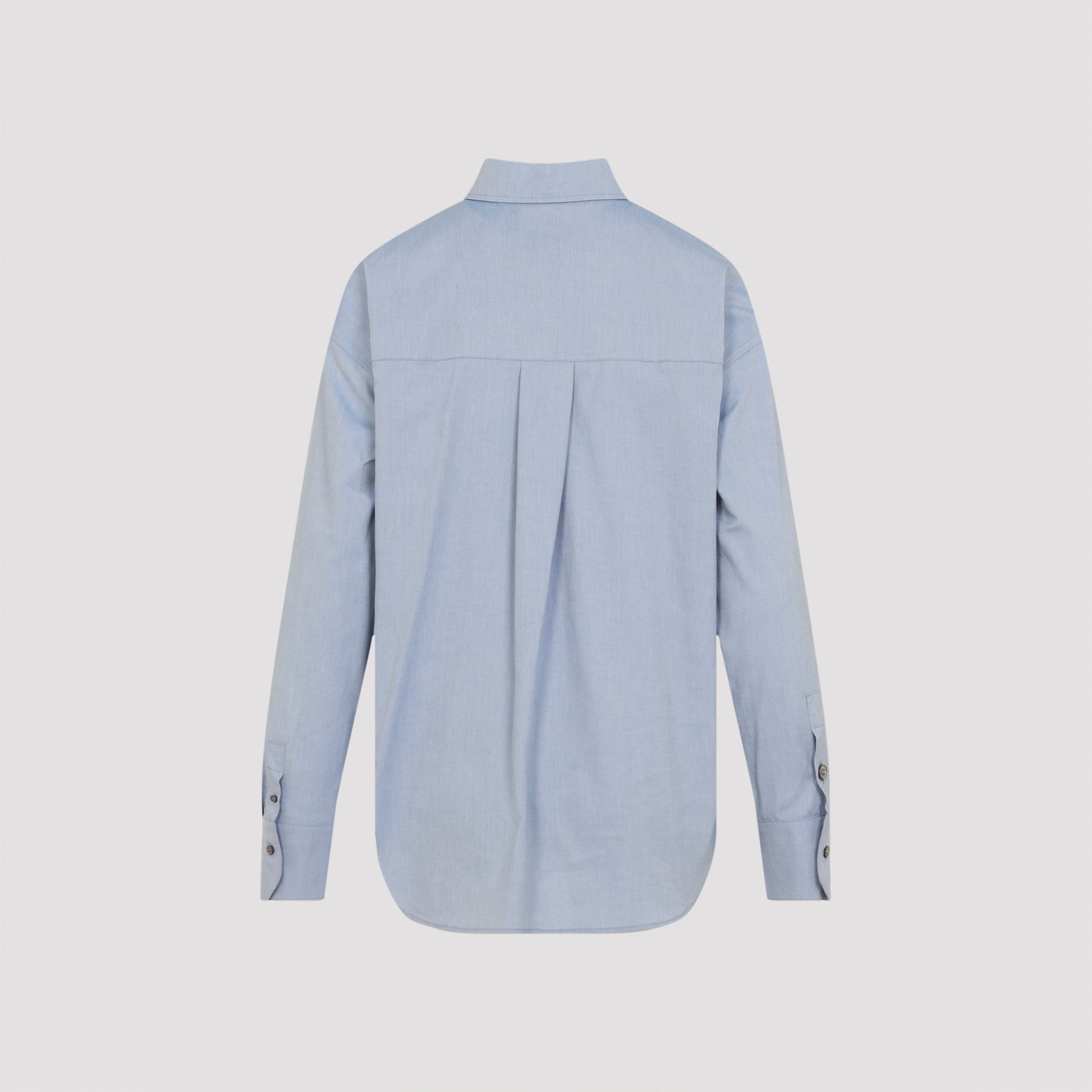 Max Mara`S Shirts - Black | fd09d5c9e30d792a316a100d4ef3040d920180f7