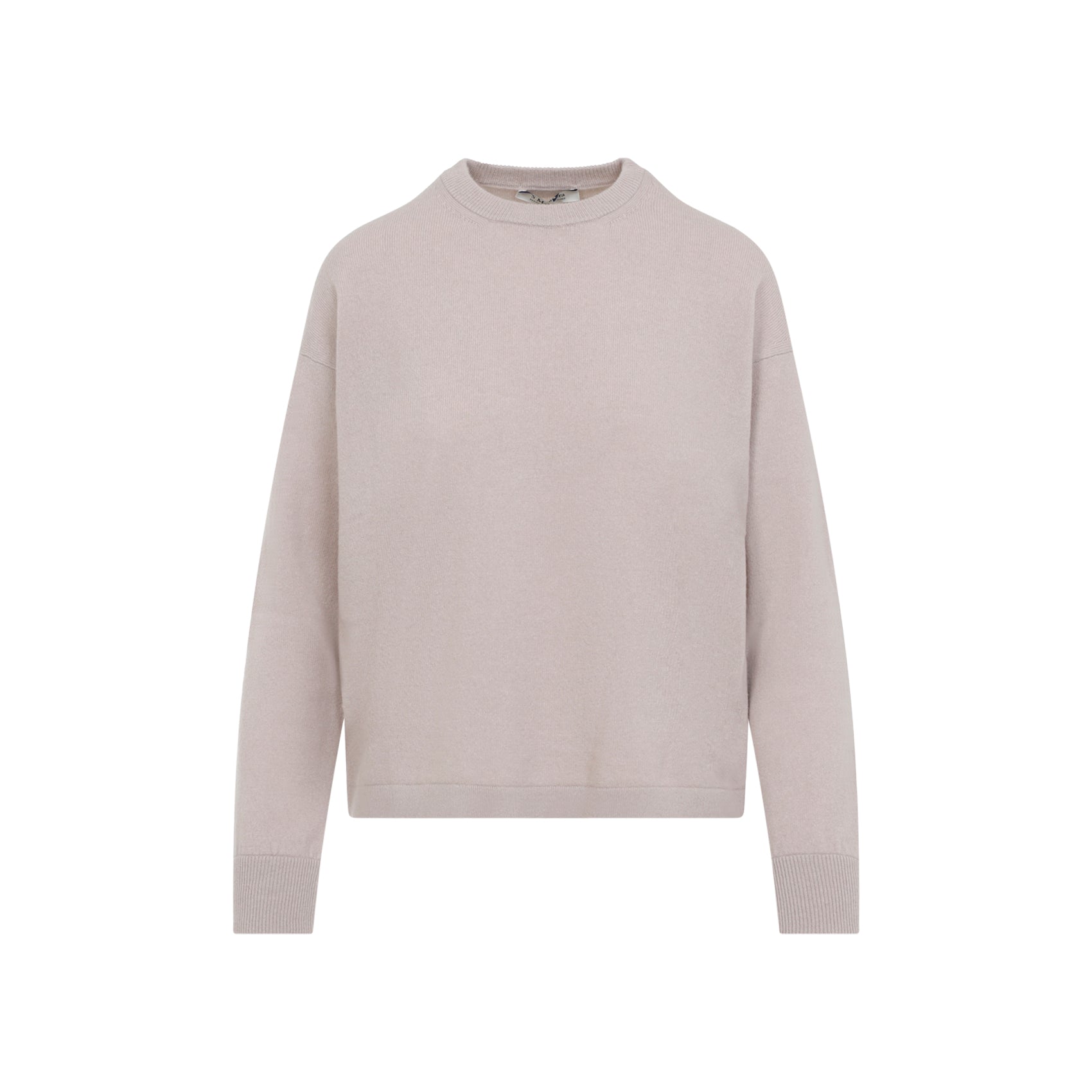 Max Mara`S Pullover - Nude & Neutrals | ecc4bda113fab0fe8bc4776829532e029625c4a5