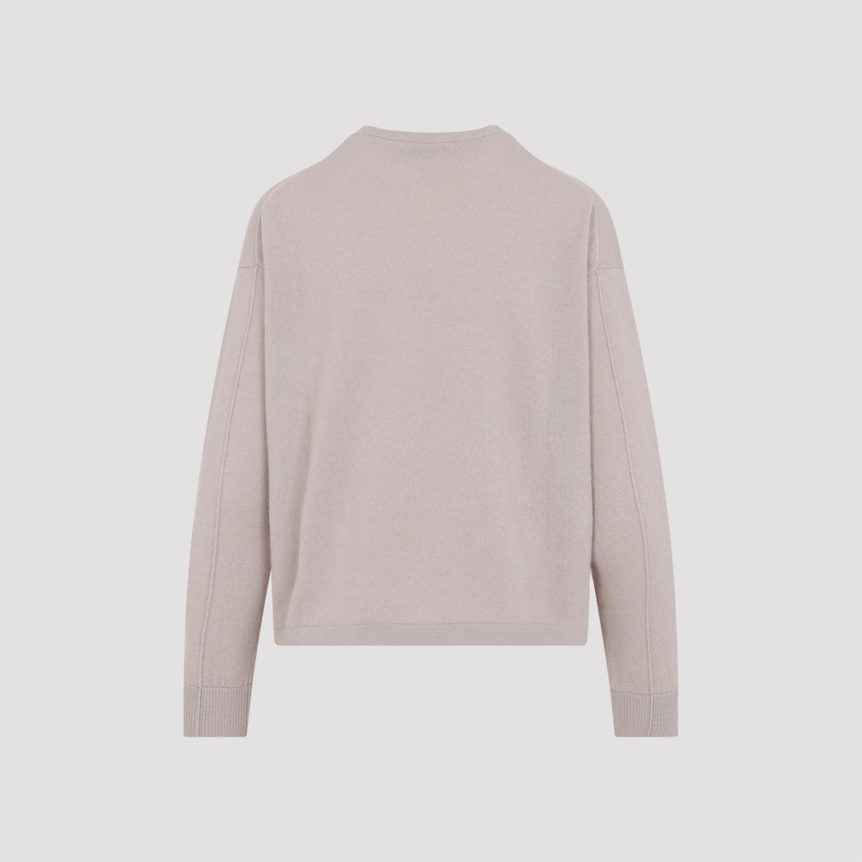 Max Mara`S Pullover - Nude & Neutrals | f7200ce157d887072fd9f82f9e006700f8406f6f