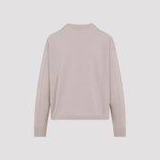 Max Mara`S Pullover - Nude & Neutrals | f7200ce157d887072fd9f82f9e006700f8406f6f