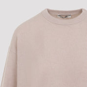 Max Mara`S Pullover - Nude & Neutrals | a1e688184fe75093e5351d95d1574a13da18ba05