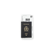 Balenciaga Passport Long Wallet - MEN ACCESSORIES - Balenciaga - T.Luxy