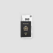Balenciaga Passport Long Wallet - MEN ACCESSORIES - Balenciaga - T.Luxy
