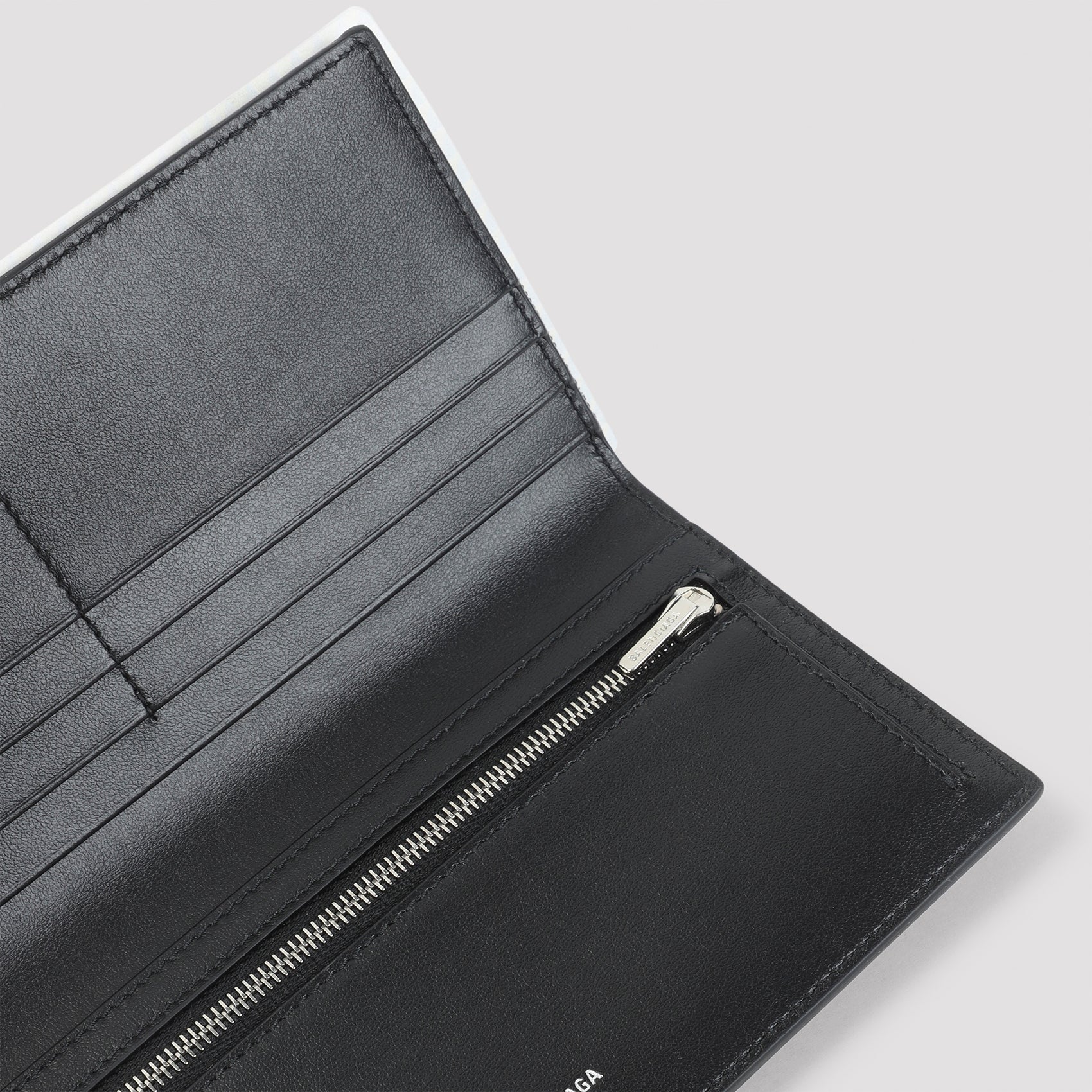 Balenciaga Passport Long Wallet - MEN ACCESSORIES - Balenciaga - T.Luxy