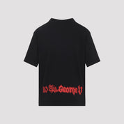 Balenciaga T-shirts - Black | 07b860413c18b493e9068a3f560619da8e4db9ca