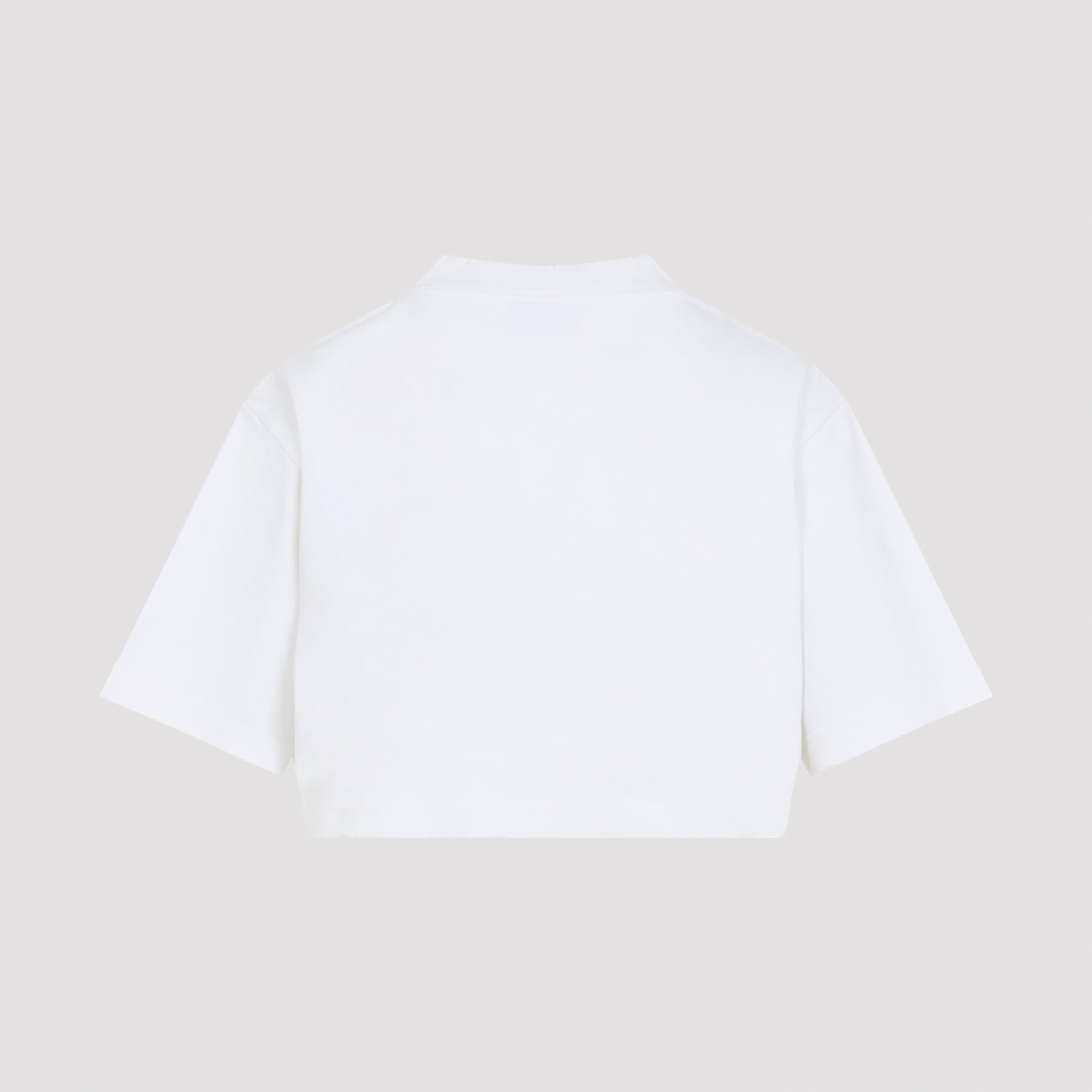 Balenciaga T-shirts - White | ffcf95ce01844658146d2a574c731d087b3d26ff