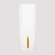Jil Sander SKIRT - Nude & Neutrals | d514da96537d656f5a2d3d0c2564130383aabed8