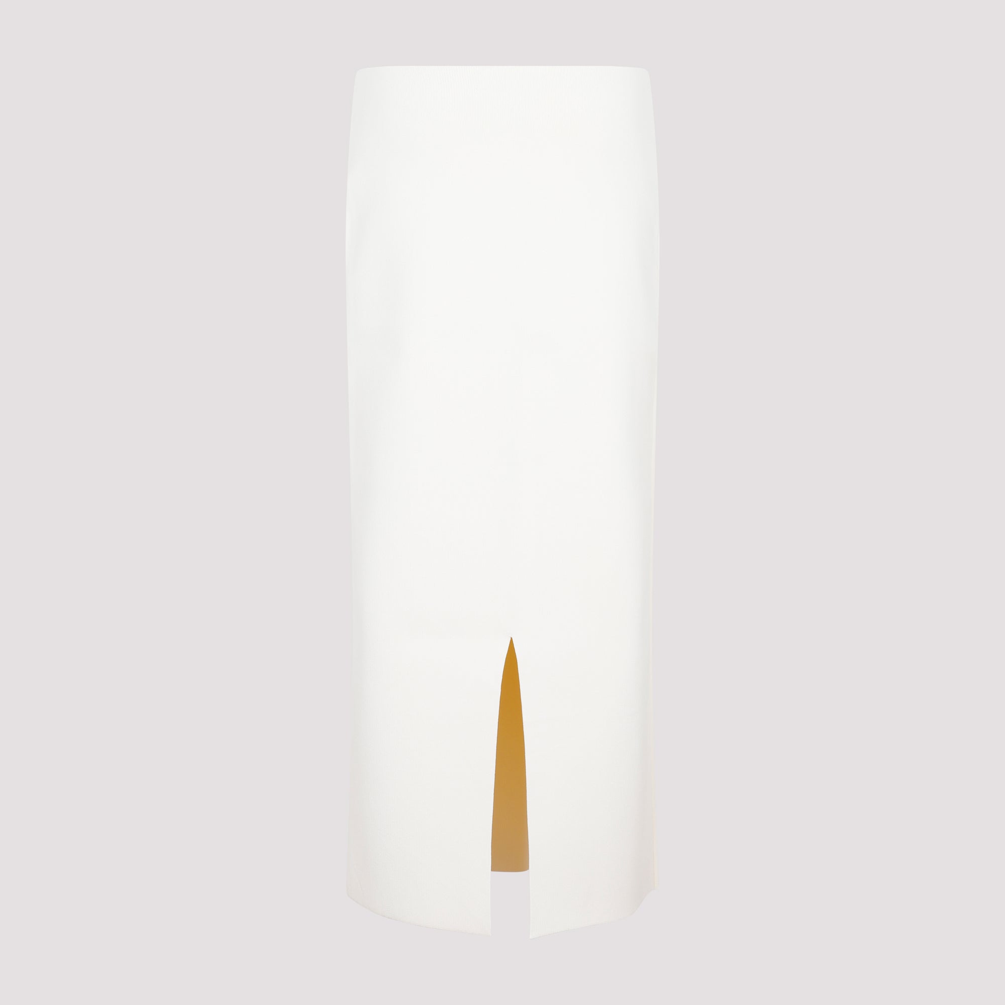 Jil Sander SKIRT - Nude & Neutrals | d514da96537d656f5a2d3d0c2564130383aabed8