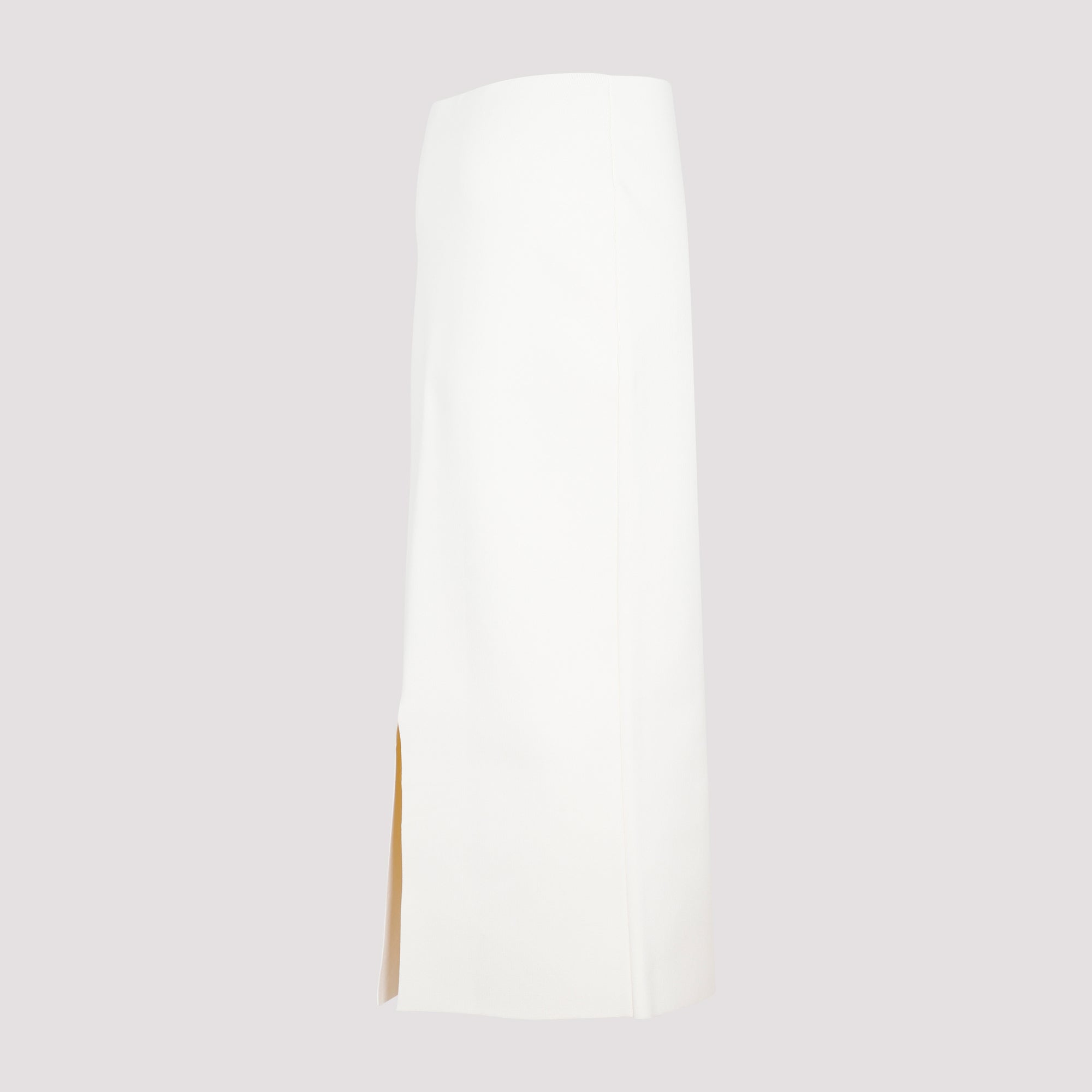 Jil Sander SKIRT - Nude & Neutrals | f7864ae0d8c22b413d2806658fef8af5fe195612