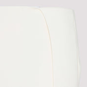 Jil Sander SKIRT - Nude & Neutrals | bcafe406d4b8f39bdf85fb88f672053c5ff56607