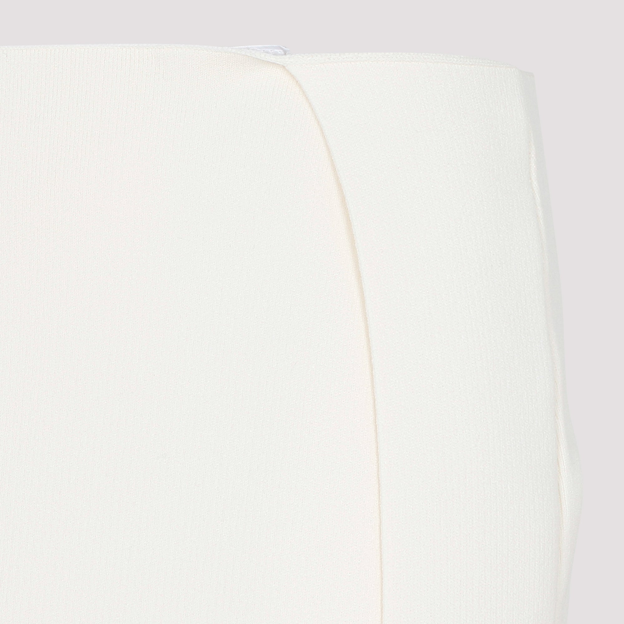 Jil Sander SKIRT - Nude & Neutrals | bcafe406d4b8f39bdf85fb88f672053c5ff56607
