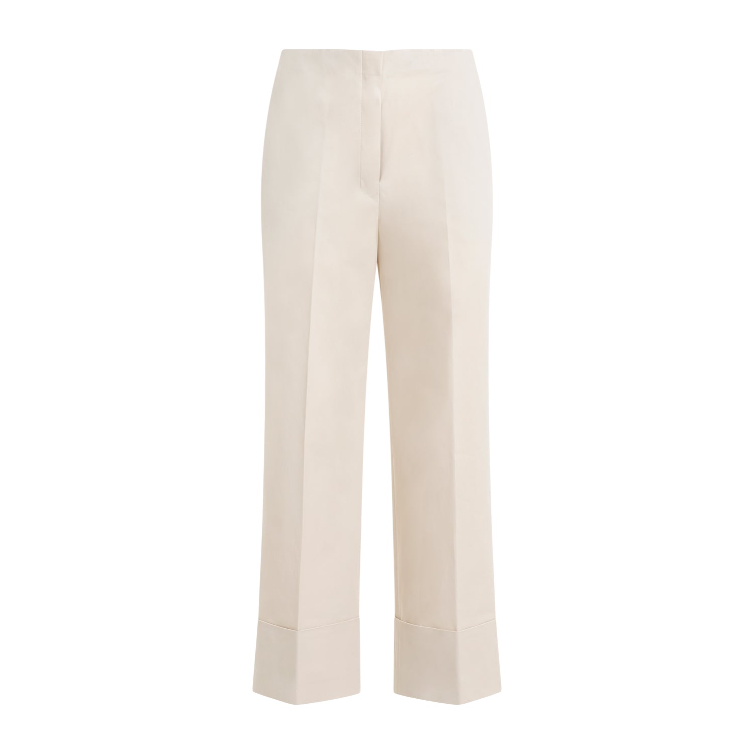 Theory Cropped - Nude & Neutrals | f3c2388a607c9f1226eddd6b3fc56929437496a3