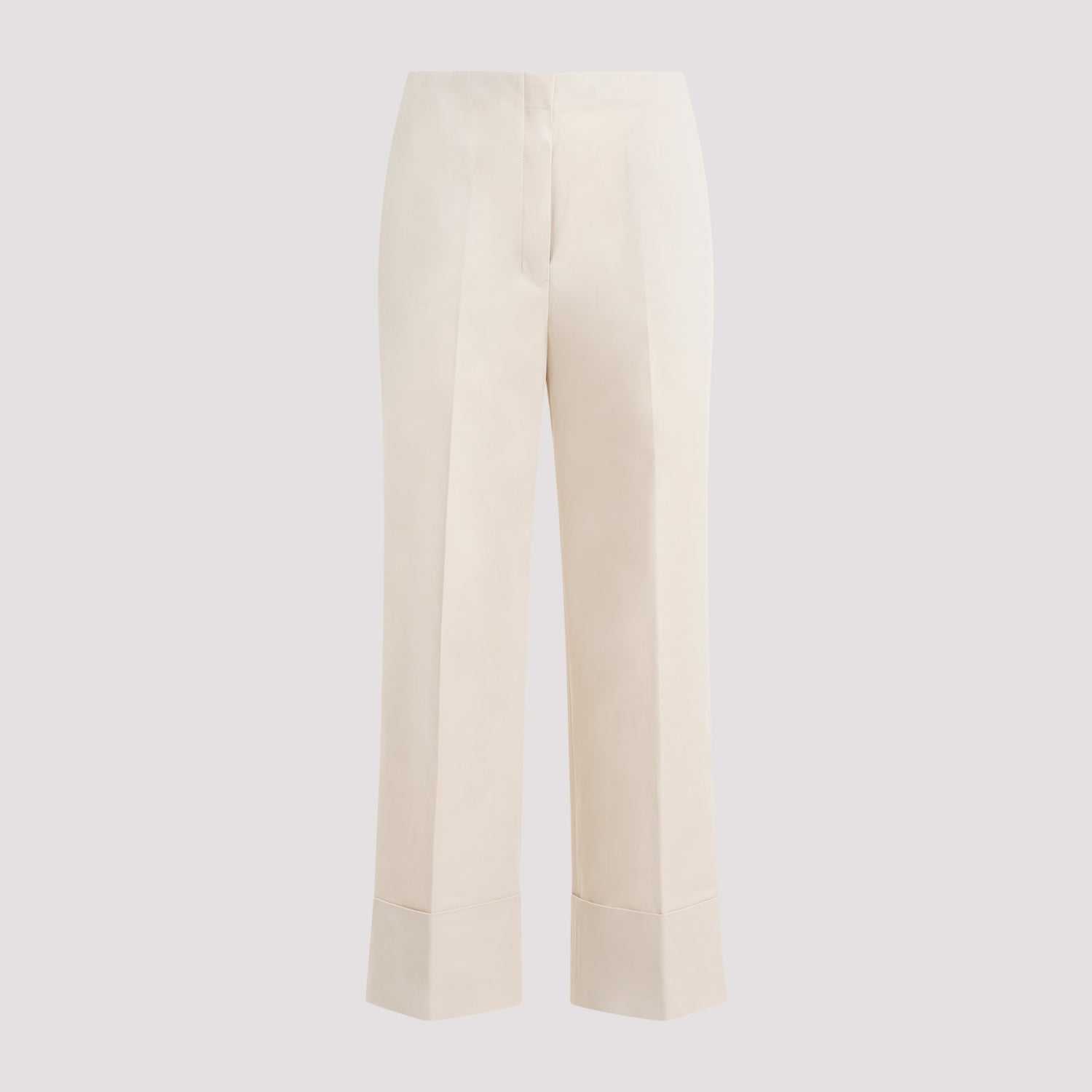 Theory Cropped - Nude & Neutrals | f2796a486f48c7da87cc6ef9a8c032be914f03bf