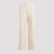 Theory Cropped - Nude & Neutrals | f2796a486f48c7da87cc6ef9a8c032be914f03bf