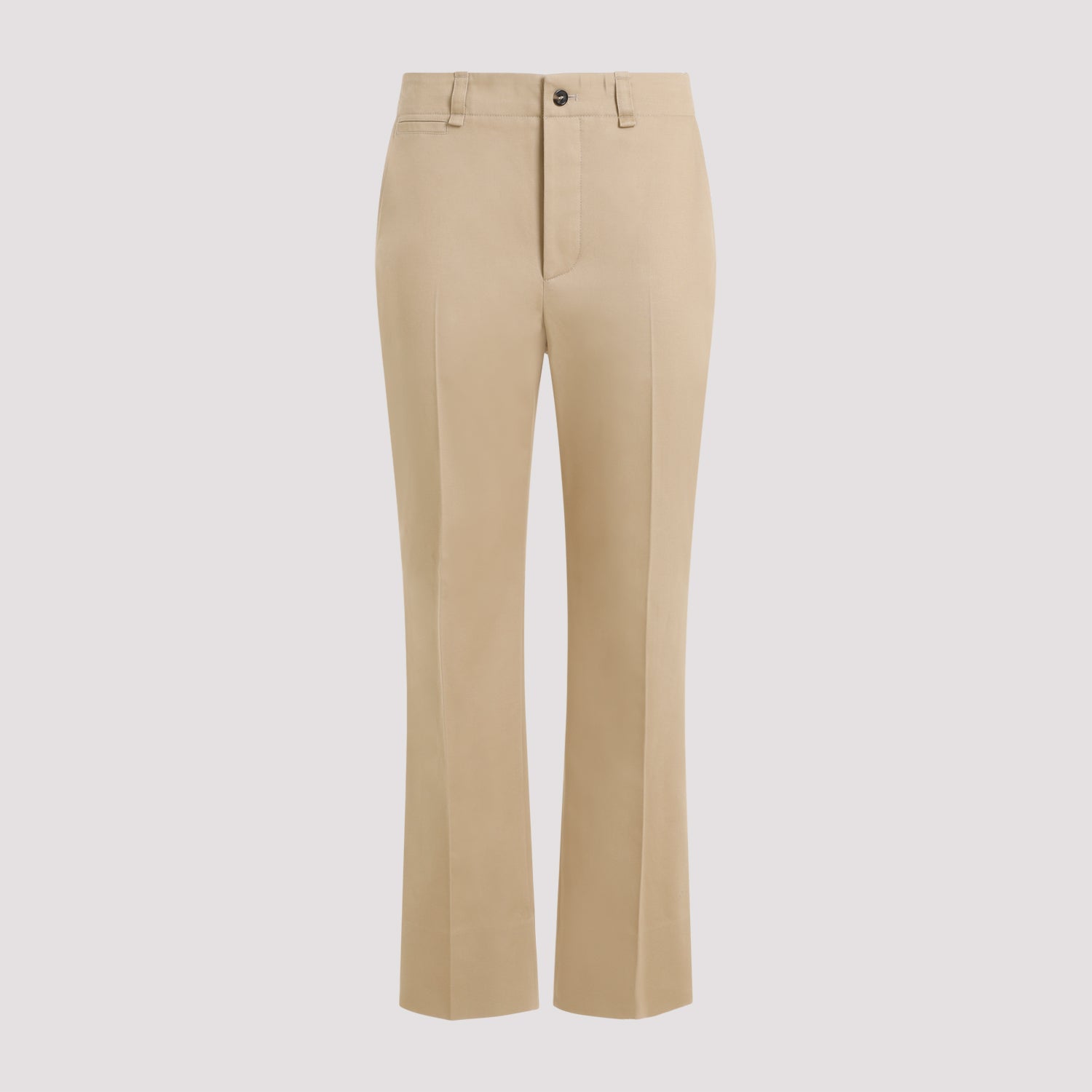 Saint Laurent Regular & straight leg - Nude & Neutrals | 28d9e66dbd16dfc03e742c29562443169661f5dc