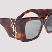 Saint Laurent Sunglasses - WOMEN ACCESSORIES - Saint Laurent - T.Luxy