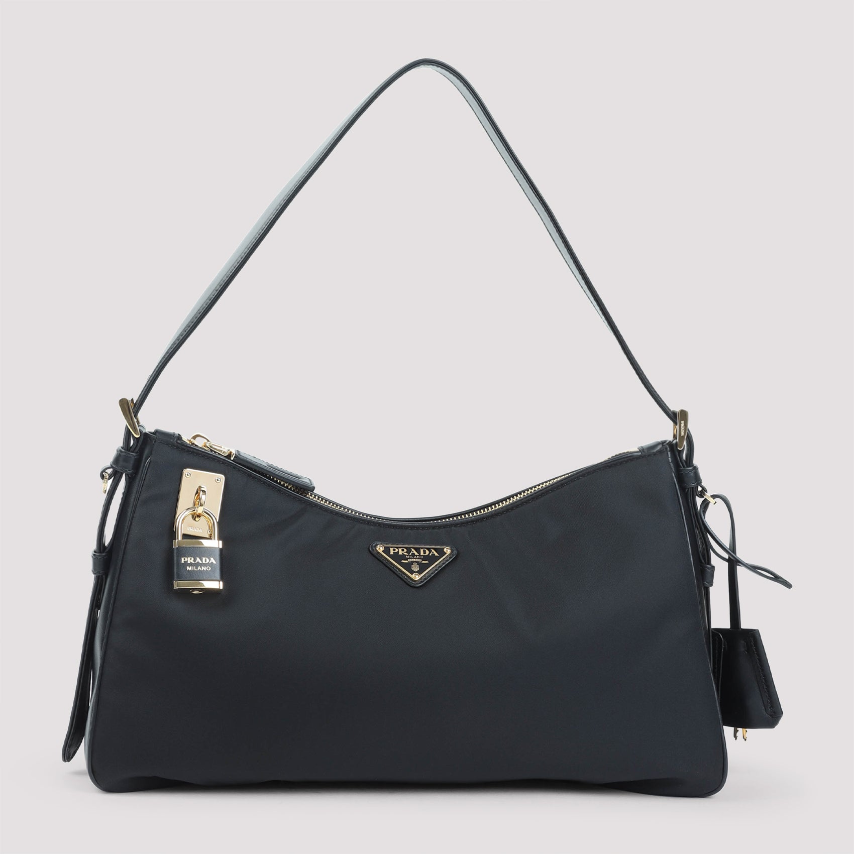 Prada Handbag - Black | 782e8acc27bca874a6cac73470d342bad599370e