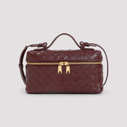 Bottega Veneta Clutches - Red | f3521c41332bd0585d3669750b52c8ed7f7dd303