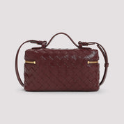 Bottega Veneta Clutches - Red | d91e0eca84f0f9137d3043d7b61264daf5572eb3