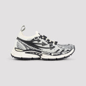 Off-White Sneakers - Nude & Neutrals | 6e474c7ea739f254b2f73dd07b2560aa38f44ebb