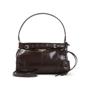 Prada Shoulder Bags - Brown | 86b904819bfd3262528813d2f96f2615a93c4f88