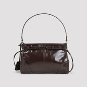 Prada Shoulder Bags - Brown | ae45919ca35db9b5bb8ae558875b647c26e3f7e4