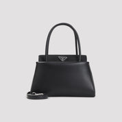 Prada Shoulder Bags - Black | 20b87451a1de8b2d0dae2075687c2513648ddd26