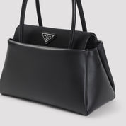 Prada Shoulder Bags - Black | 5bbc788abc256e09e8f45078bea7d512d45e9e87
